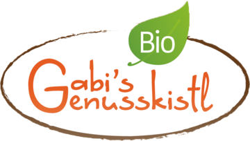 Gabi´s Genusskistl Logo
